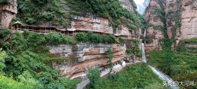 凭上海至安阳机票，安阳13家景区门票全免或半价！