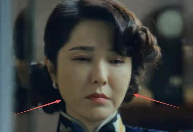 女演员的“妈生脸”有多重要？看到70岁米雪和赵雅芝，才知差别