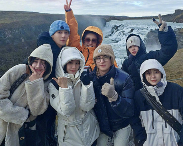 游客暴增7倍，过度旅游将摧毁冰岛？