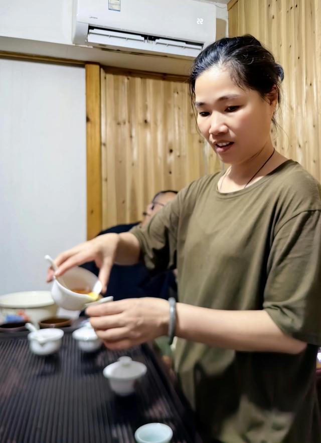 武夷山，碧水丹山间的文化长卷
