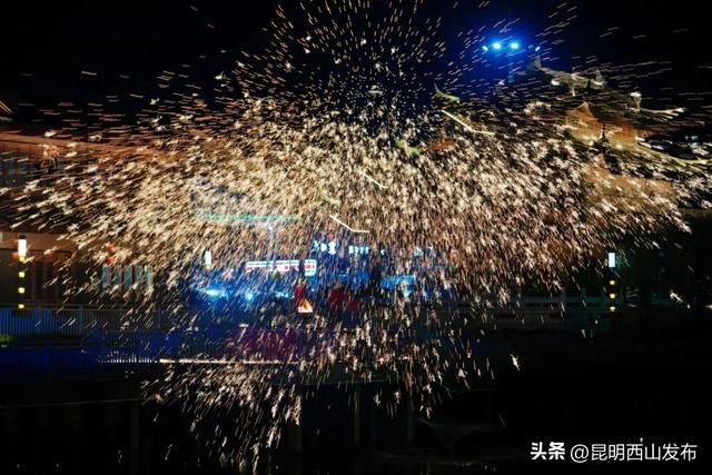 湖畔西山 清凉一夏 | 尖叫准备！西山火把节狂欢即将开启，错过再等一年