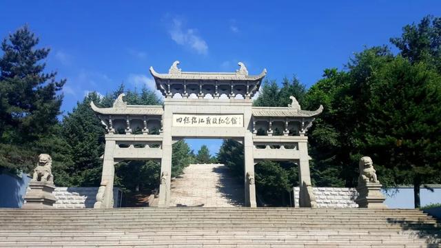 “十四五”吉林文旅发展回顾 | 抗联遗迹铸魂，红色血脉永续