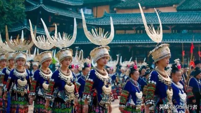 你听过贵州吗？你印象中是个什么样的地方？