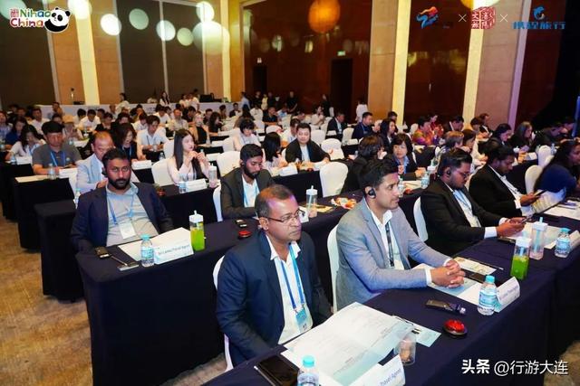 大连入境游热度攀升，“出圈”亚洲！