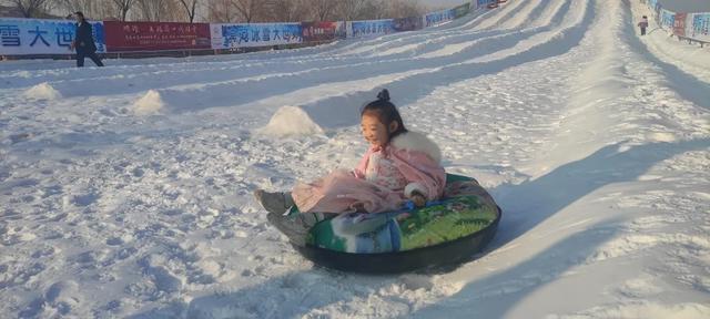 靖远冬日新地标，元旦水岸三合见，嗨翻整个冬天！