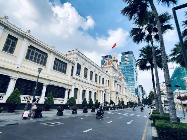 去趟越南，忍不住想说：别轻易往胡志明市跑，除非你摸透这些门道