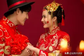生肖猴和以下生肖结合，上天注定的完美婚姻，一生幸福美满！图片