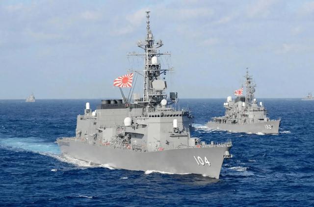 危险信号！日本对美返销“爱国者”导弹，侵略扩张的野心藏不住了