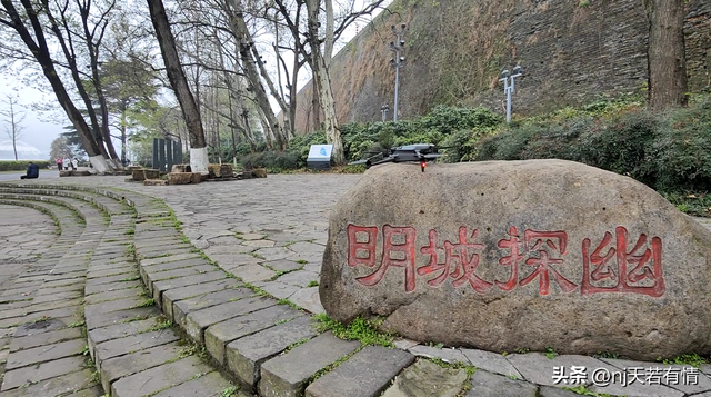 《水闸有声：武庙遗韵与六百年不歇的流淌》