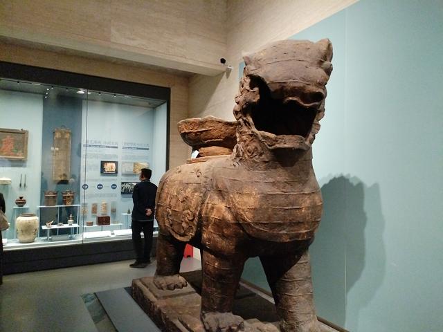 2025秋游：中国大运河博物馆 . 夜游扬州