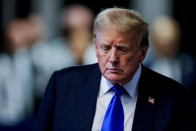 特朗普：台湾问题中国自己解决，但别让我不高兴	，外交部回应亮了