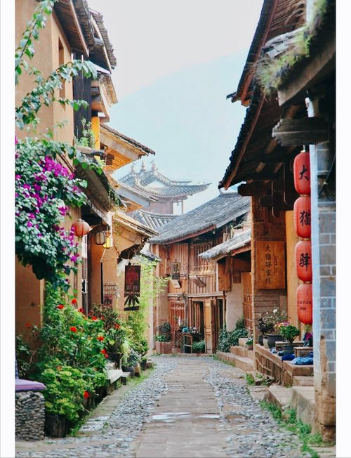 辞职后，我试遍四处旅居，在这六个地方让我把日子过成了诗！