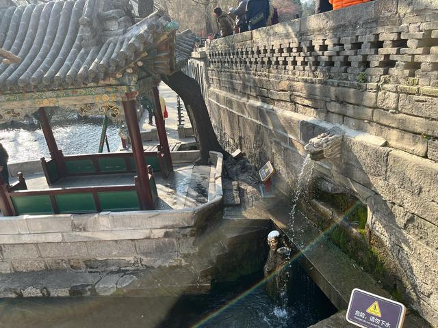 山西全境自驾游(十二天):太原晋祠