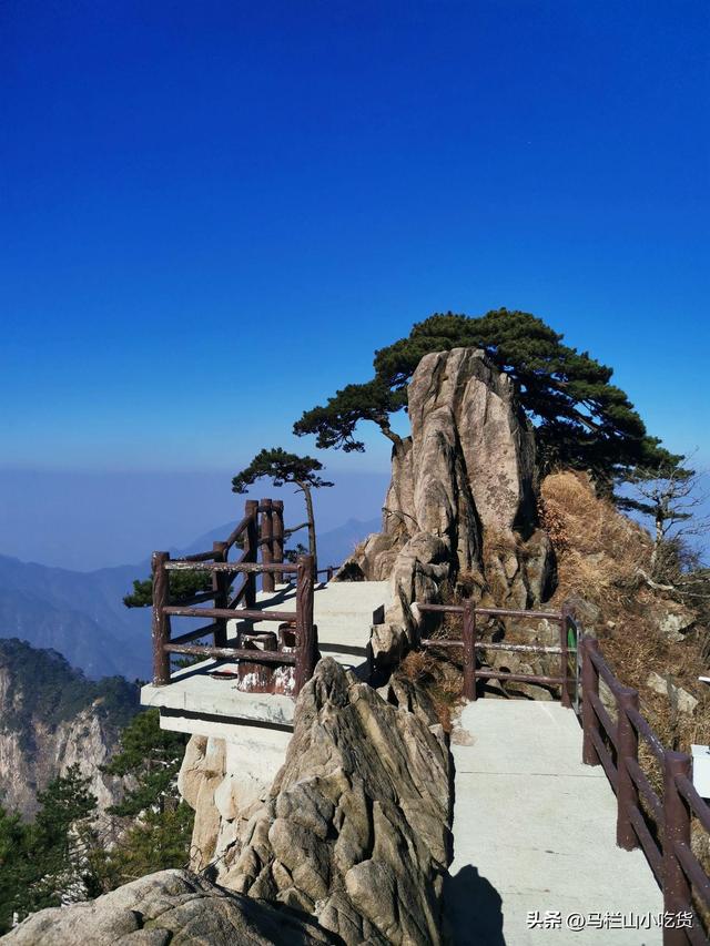 安徽六安，旅游打卡攻略 | 皖西秘境，山水诗画