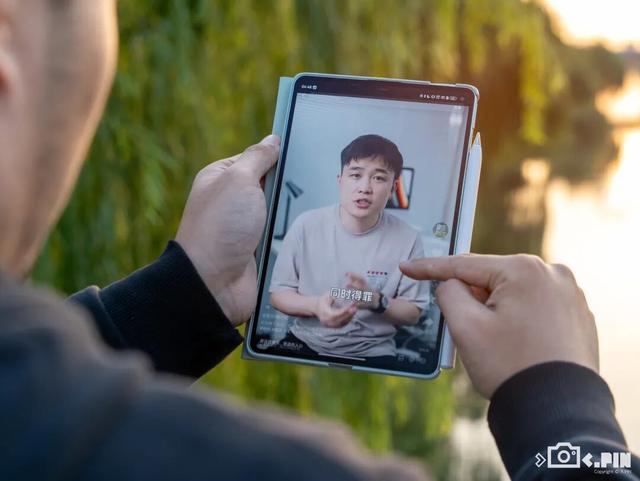 网友评分9.3的 MatePad Mini，会成为新的小平板神机吗？