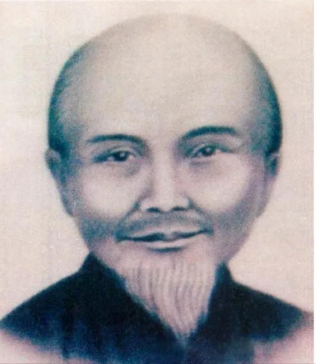 蒋介石曾言：世上只有两人能取代我，除了毛主席，另一人是谁