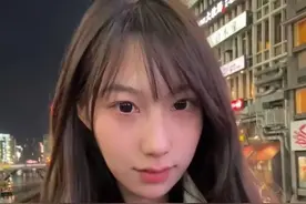 45分钟狂炫21碗面！网红吴半饱日本赛场打脸假吃传闻图片