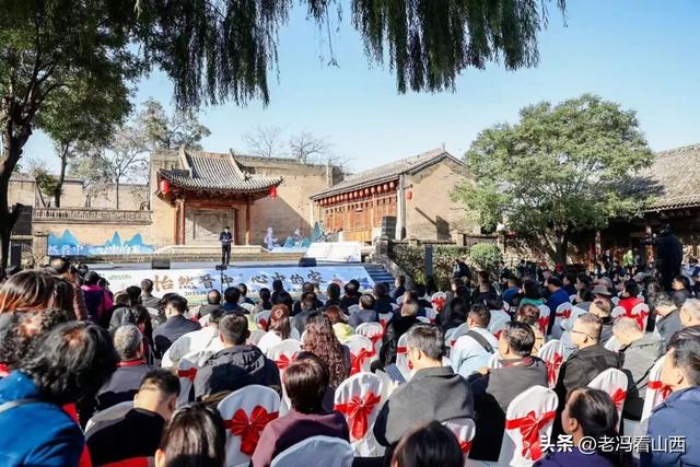 喜报！山西介休 张壁古堡荣登AAAA级旅游景区MBI百强榜！