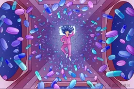 镁剂超级火爆！它真是治疗慢性失眠的“灵丹妙药”？图片