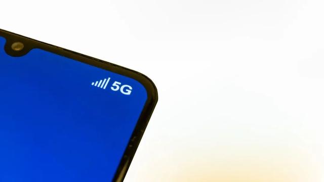 WiFi 名称后为啥还会带个 5G？