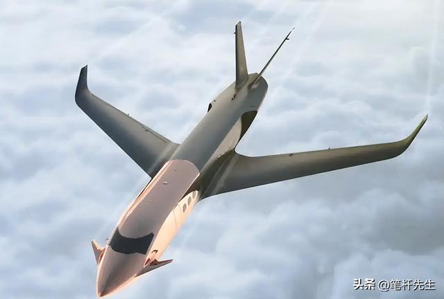 3.2马赫的绝唱：1956年X-2试飞惨案，用生命铺就航天之路