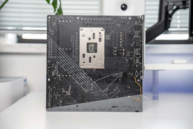 装机不用挑，就选电竞雕！技嘉B850M AORUS PRO WIFI7电竞雕主板测评