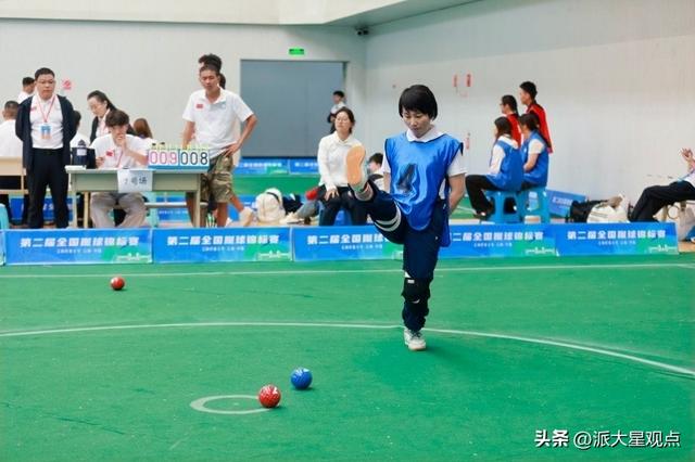 热搜之外的“古老”对决：00后正在玩转老祖宗的“桌上足球”