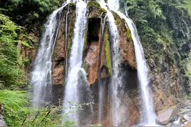 免费！绵阳两大景点，5月1日起开放！图片