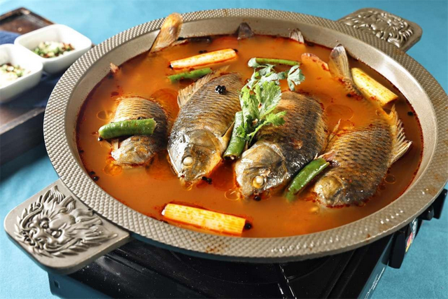 乡游黔中 · 剑河县 太拥镇丨秋染八万山，林海叠彩入画来