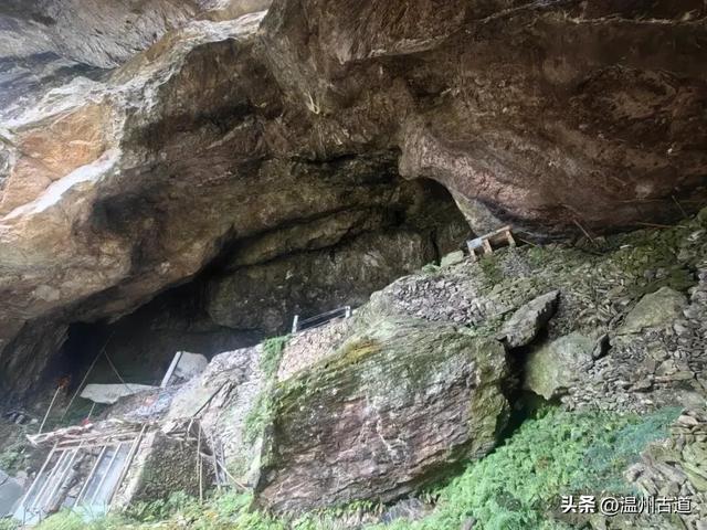 温州这里相传曾是仙人王子晋吹箫憩息之地,风光奇绝值得一去!