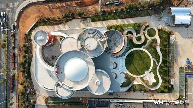 旺旺全球首个主题体验馆最新“剧透”来了