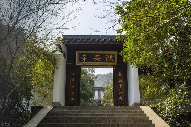秋日杭州赏桂漫步 | 一路桂花相伴，尽览西湖、钱塘江与人间秘境