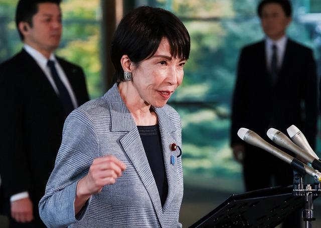 选好冲突地点？中国开辟第二战场，高市白忙一场，日本布局被打乱