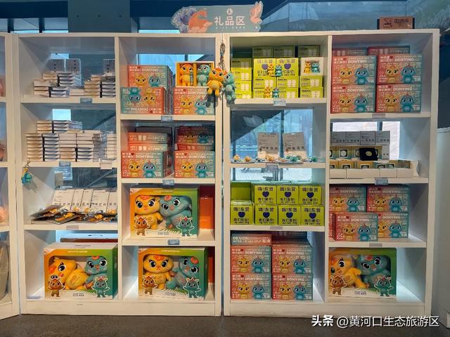【黄河口生态旅游区】开学季 奔赴自然之美