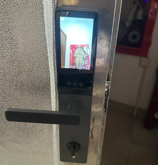 “智能门锁”为什么卖不动了？听内行人说完，我恍然大悟了！