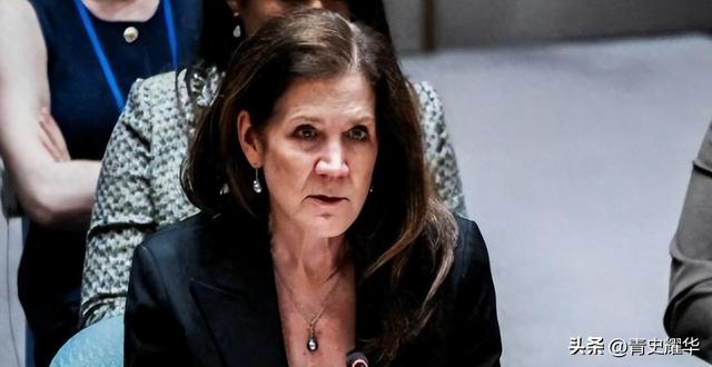 古特雷斯时代将结束	，美国硬抢秘书长职位，中方突然在联合国表态