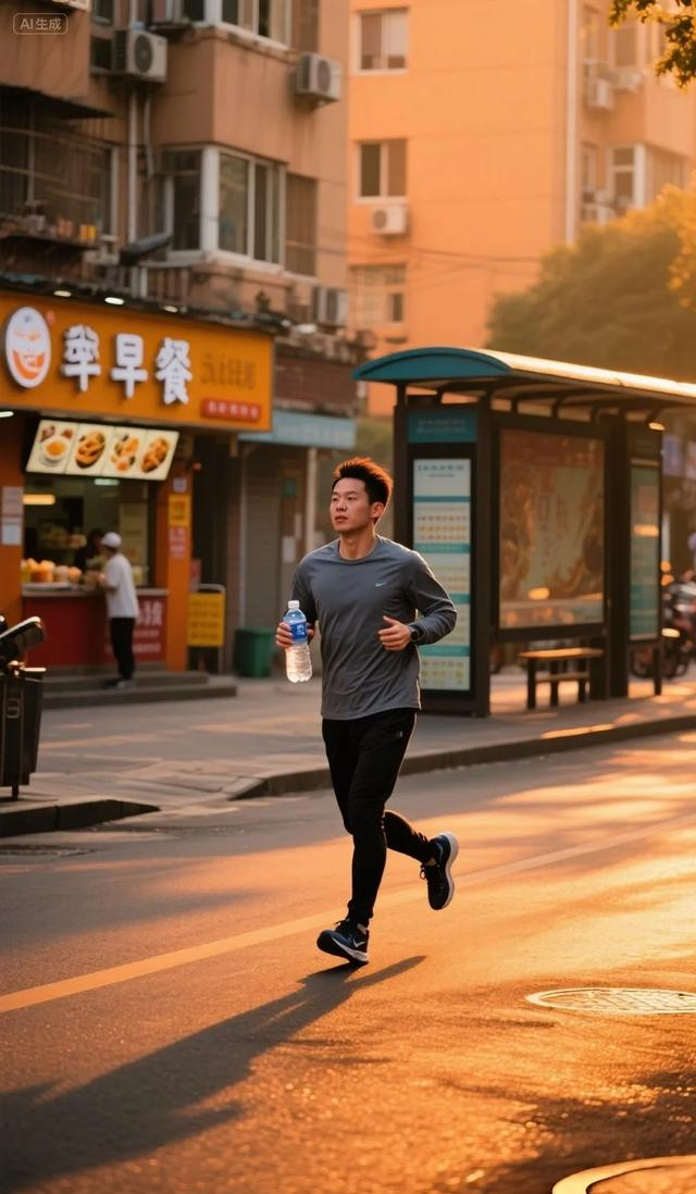 科学家研究35年：坚持运动的人，脑子比别人灵光！普通人怎么学？