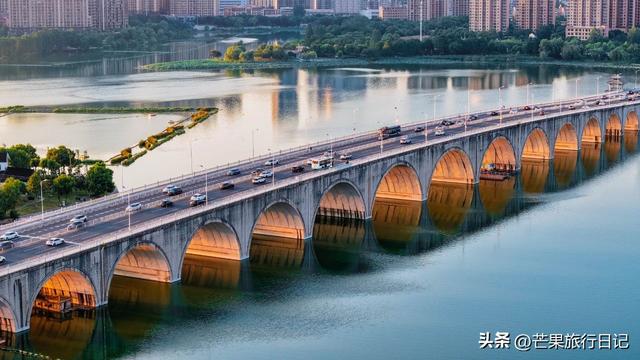 超大城市武汉，历史悠久景点众多，不愧为湖北的省会