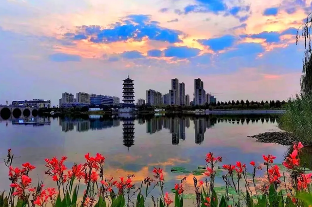 【2025萧县伏羊文化节】来萧县！尅羊肉，赏美景！