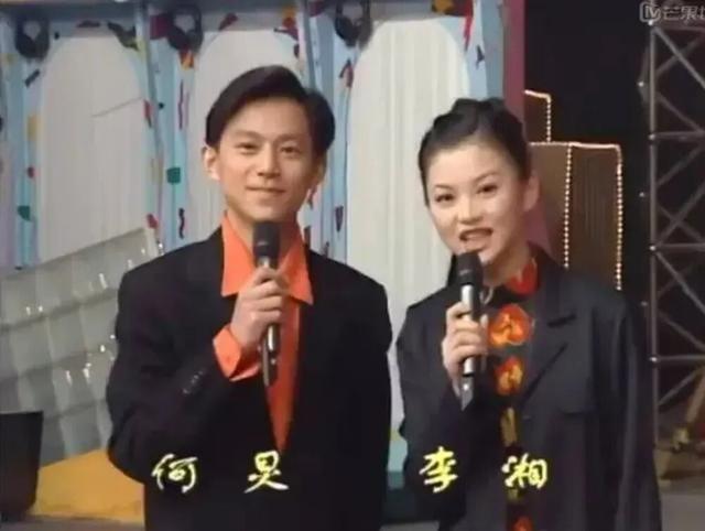 第一个被“祭刀	”：李湘	，终于还是走到了这一步