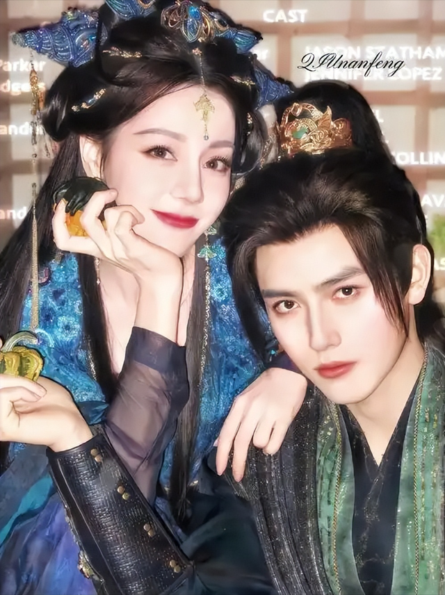 长得丑、没才华，爹妈“强捧不红	”的4位星二代	，注定走不远