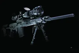 世界轻武器之中国：北方工业NSG-85图片