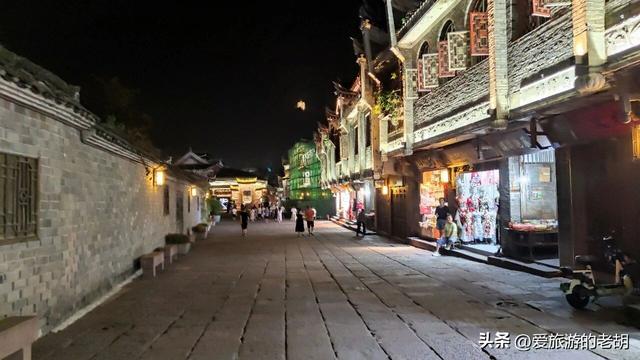 湖南新晋 5A 景区，不要门票，却常年被骂上热搜！