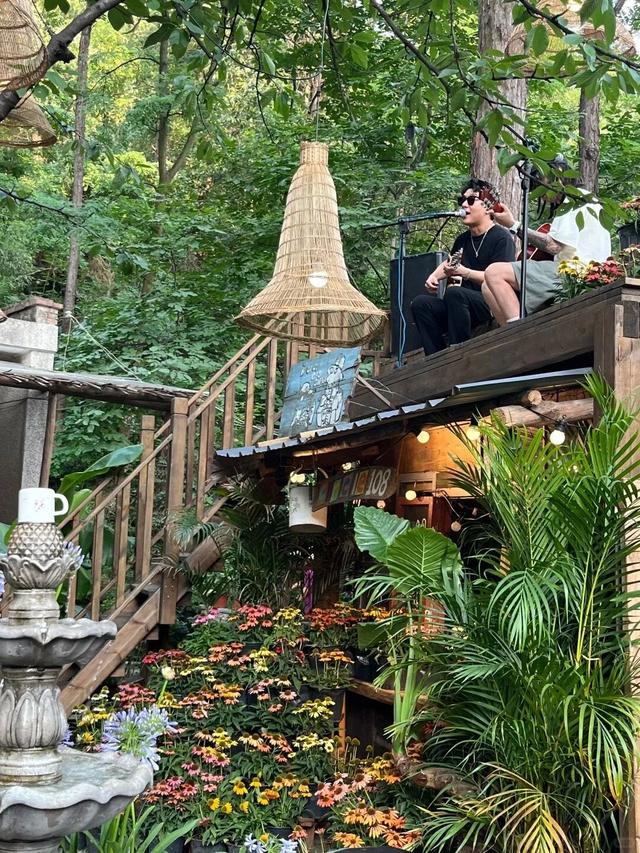 航小天带你看长安 | 诗旅太乙 寄情山水间