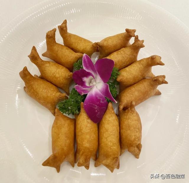 盛会带路 趣游百色丨来百色吧！让味蕾开启一场奇妙的旅行