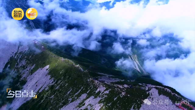 记者调查：秦岭探险意外事故为何频频上演？