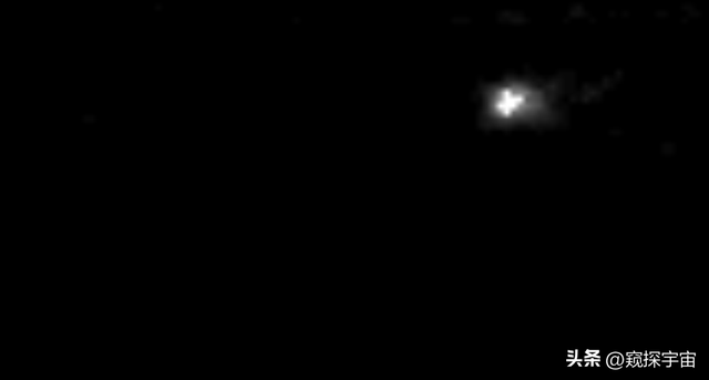 3IATLAS新图像：外星飞船还是彗星？全面解析！
