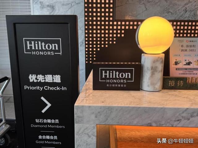 半价住带泳池的希尔顿？国际酒店巨头疯狂扎县城