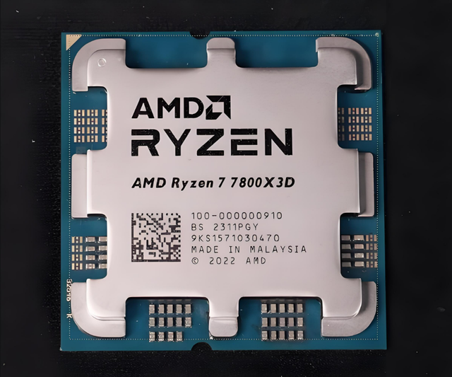 游戏表现谁更流畅？Intel 14600KF 对比 AMD 7800X3D，谁更强