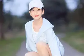 中国十大冻龄美女，第一名70岁了，还宛若少女图片